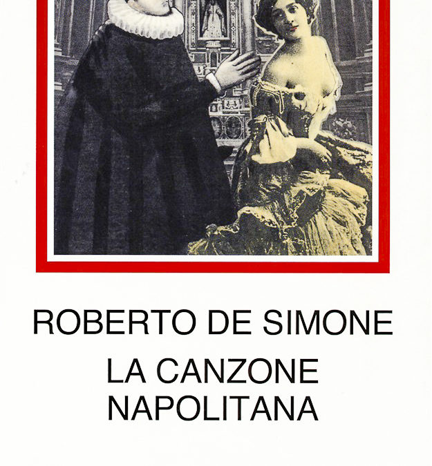 La canzone Napolitana 2017 di Roberto De Simone