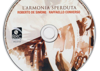 L’armonia sperduta