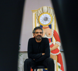 Gennaro Vallifuoco