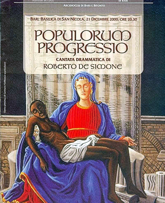 Populorum progressio