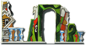 Scenografie