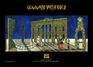 Portfolio Inglese Gennaro Vallifuoco