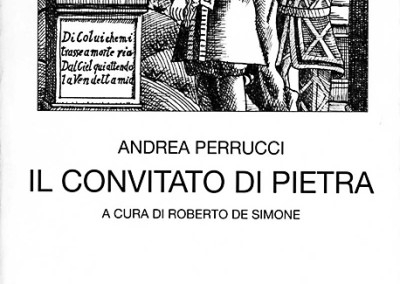 Il convitato di pietra