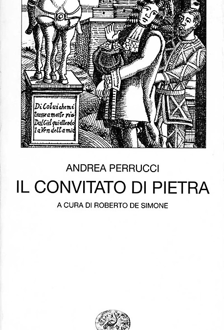 Il convitato di pietra