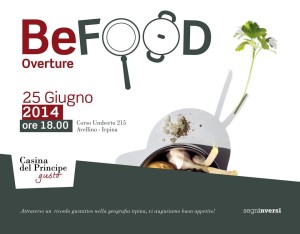 be-food-overture