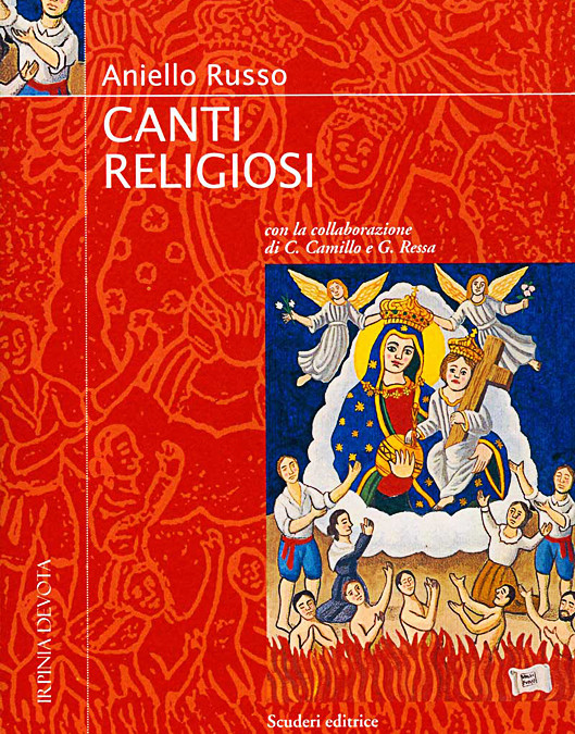 Canti religiosi