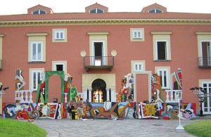 Foto di scena Intermezzi