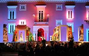 Foto di scena Intermezzi