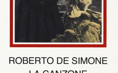 La  canzone napolitana