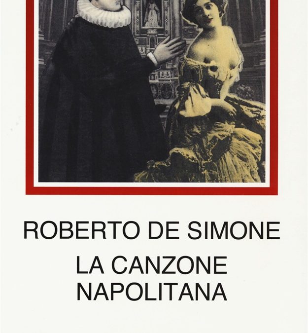 La  canzone napolitana