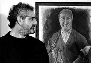 Foto di Gabriella Ricci