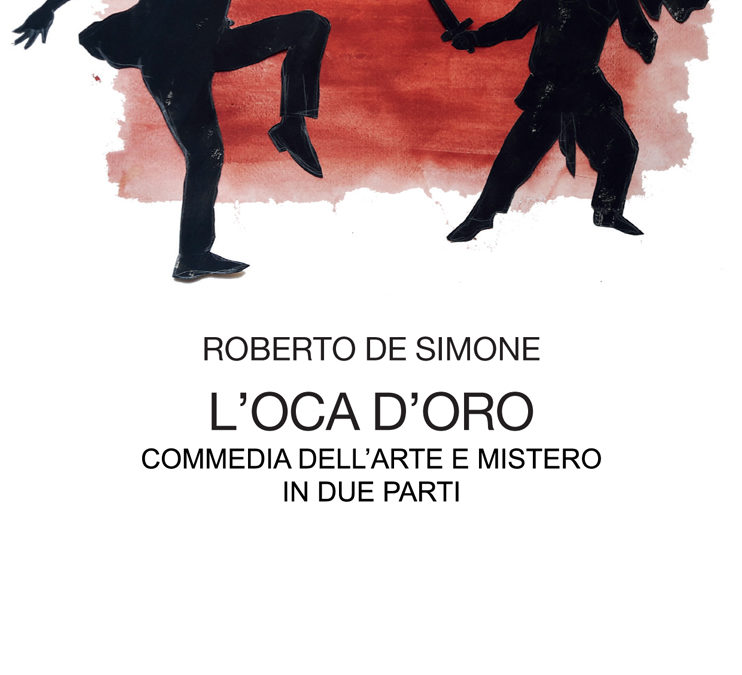 L’Oca d’oro